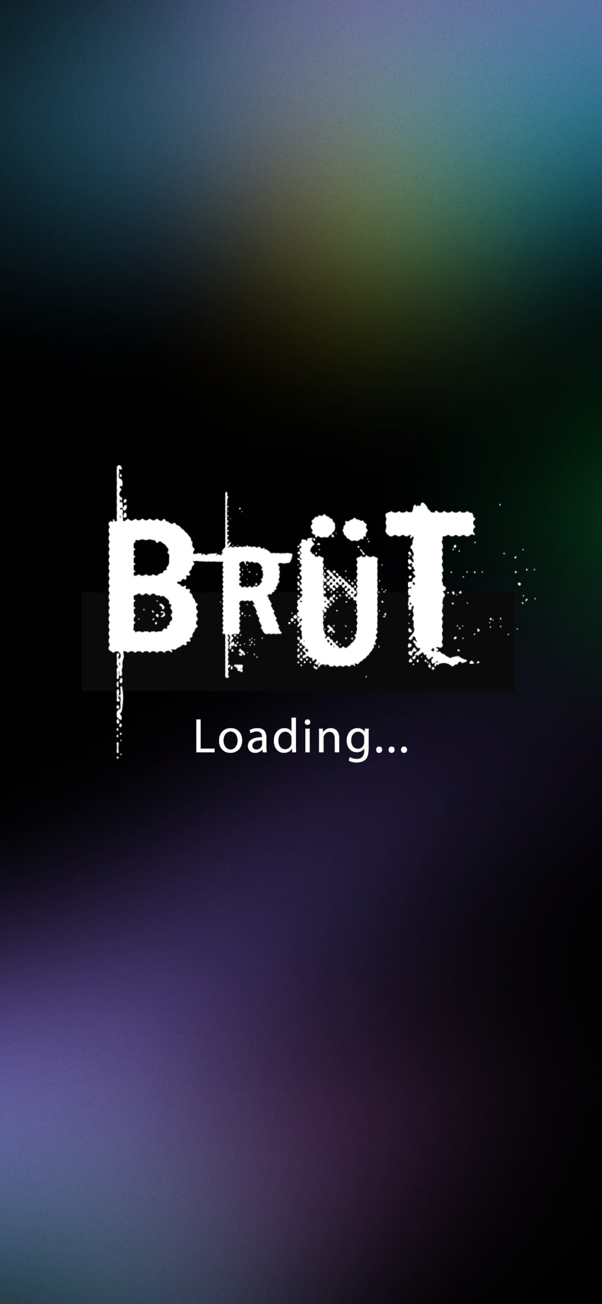 Brut PartyBrut Party