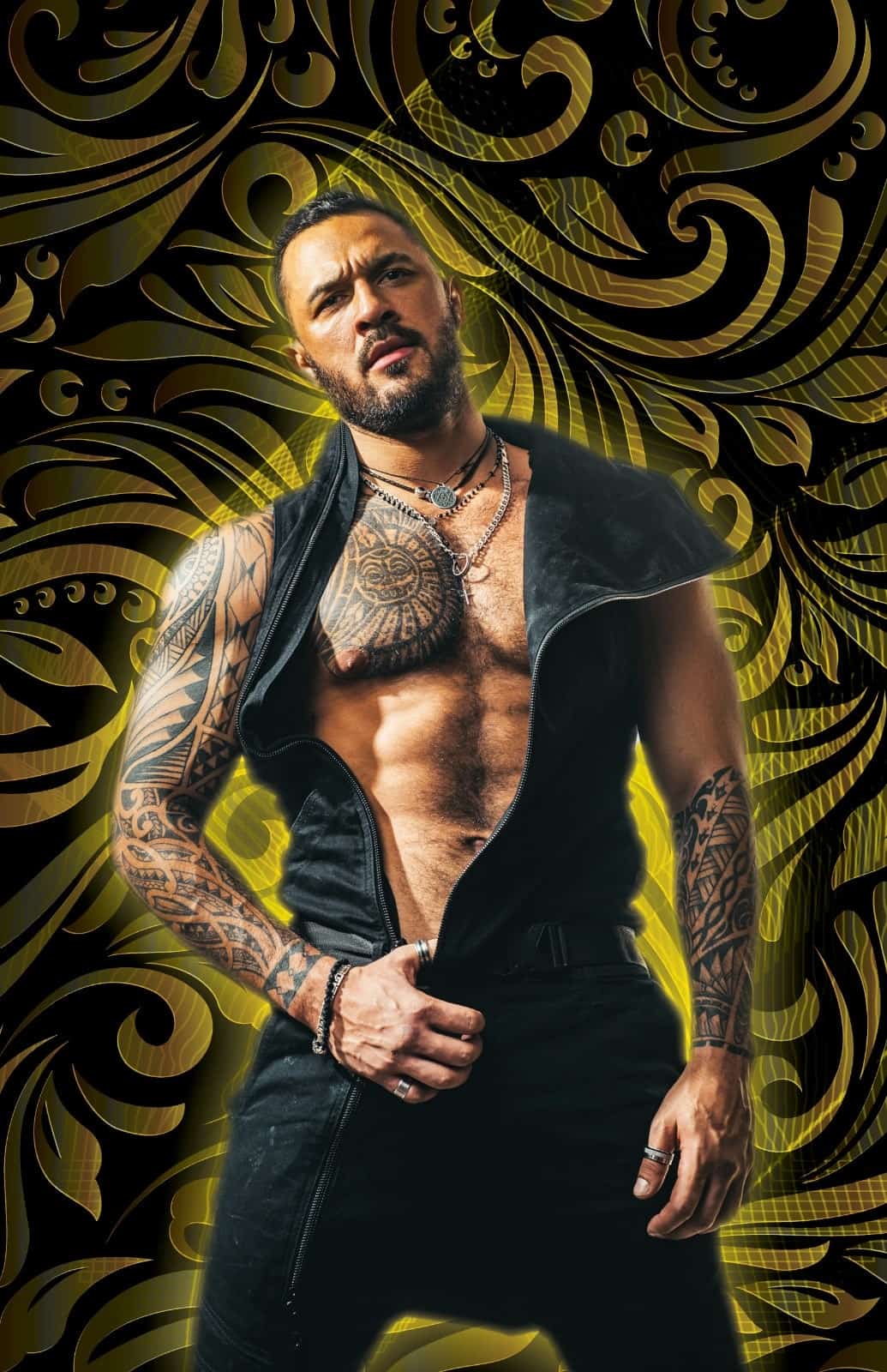 Chicago - Brut Party