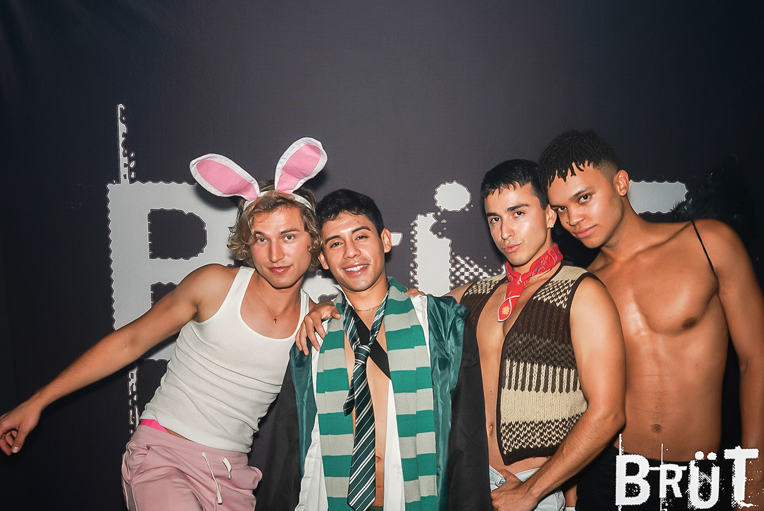 Halloween Los Angeles